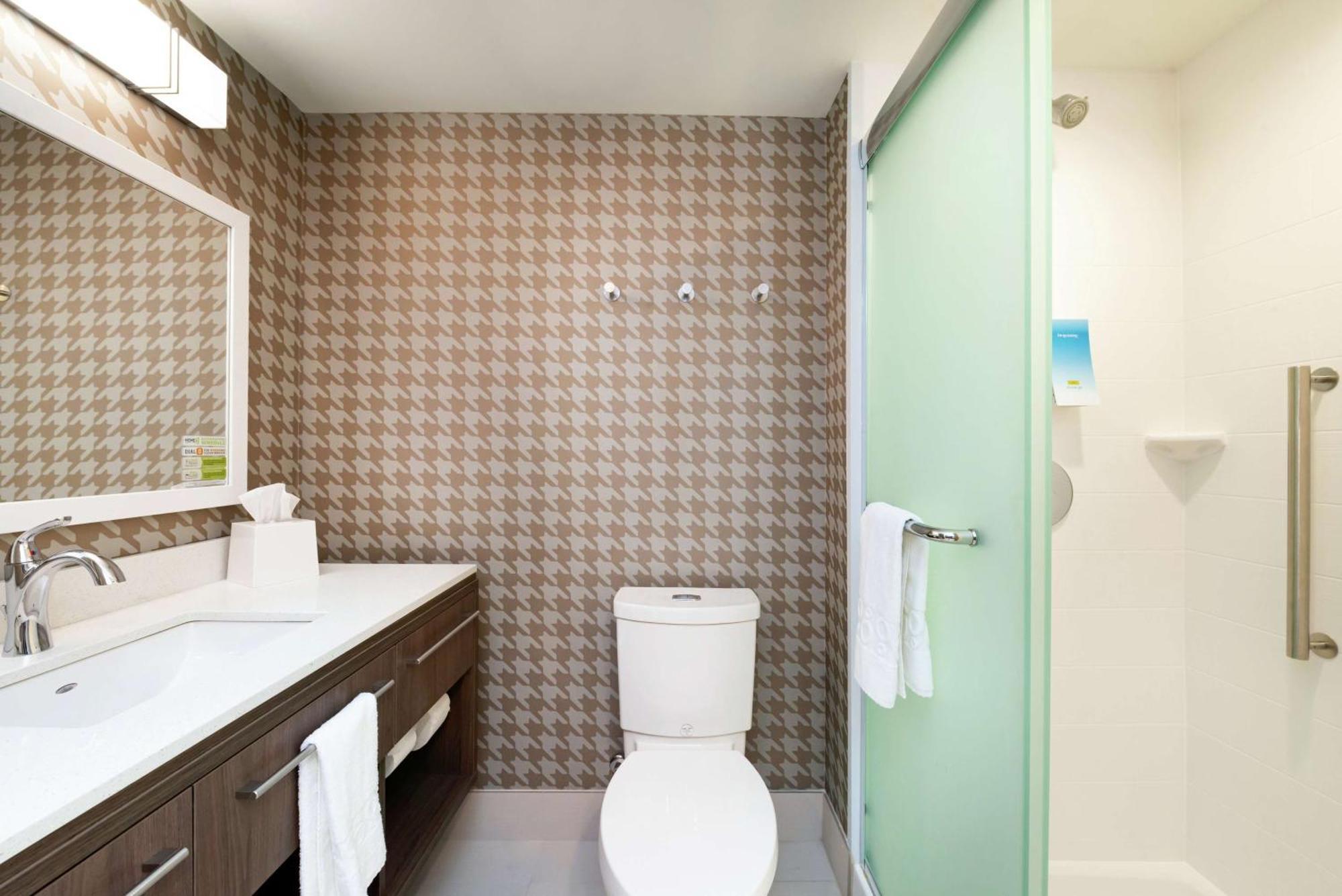 Home2 Suites By Hilton New Albany Columbus Εξωτερικό φωτογραφία