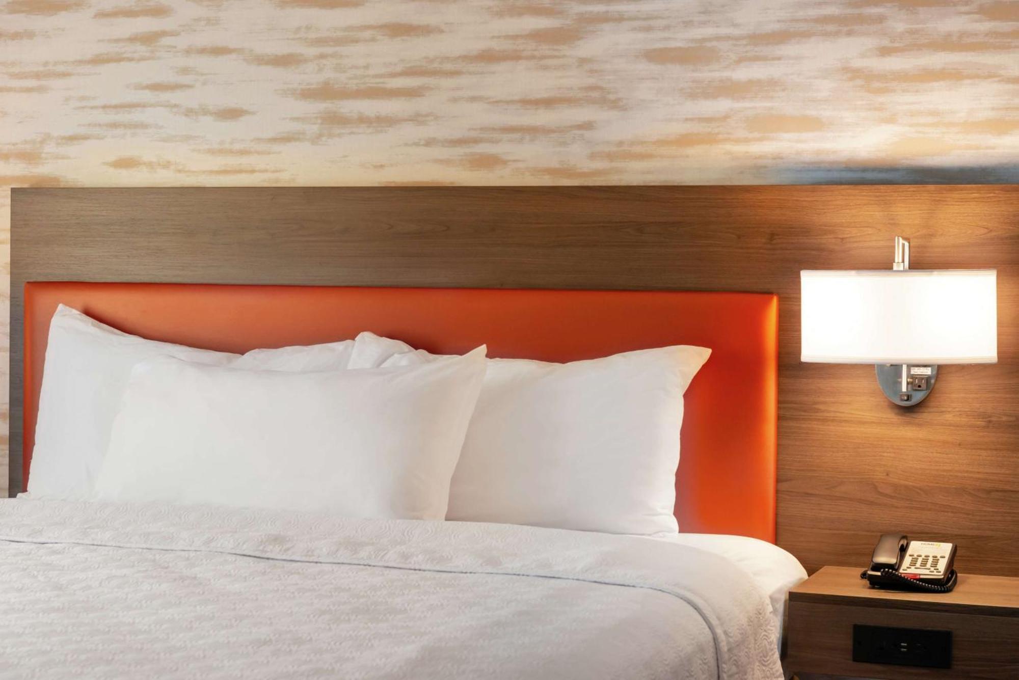 Home2 Suites By Hilton New Albany Columbus Εξωτερικό φωτογραφία