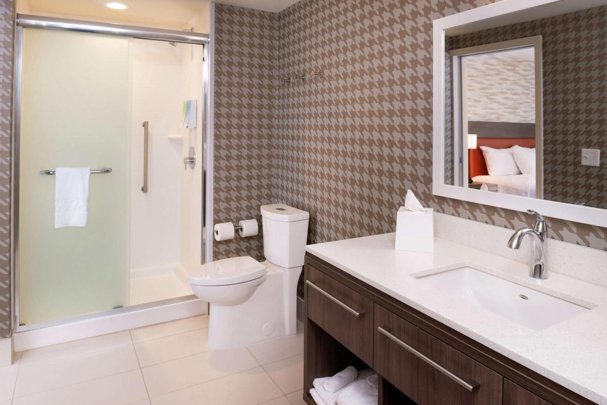 Home2 Suites By Hilton New Albany Columbus Εξωτερικό φωτογραφία