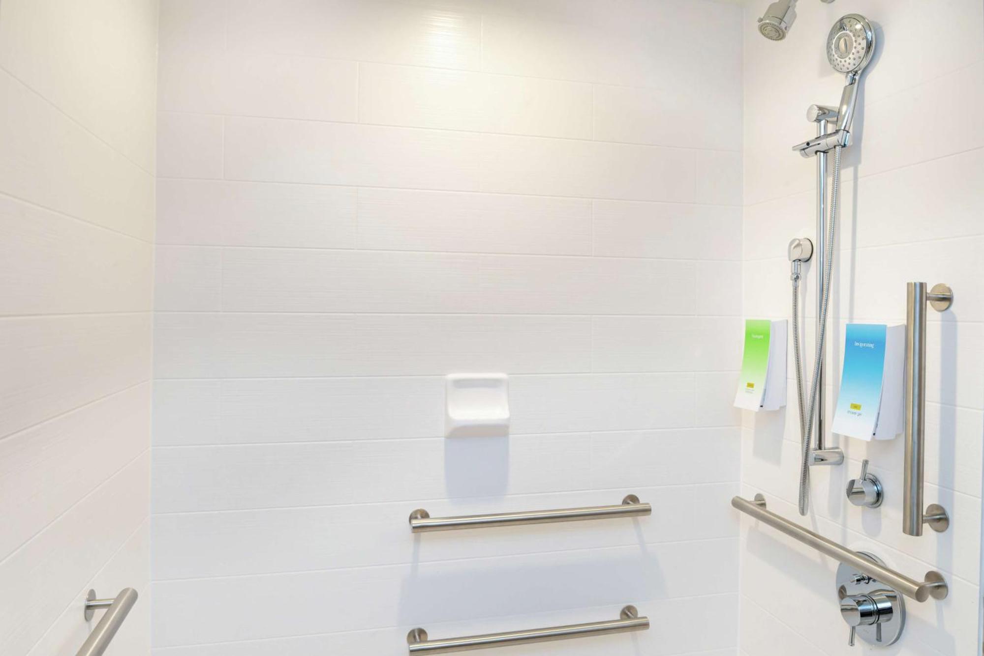 Home2 Suites By Hilton New Albany Columbus Εξωτερικό φωτογραφία