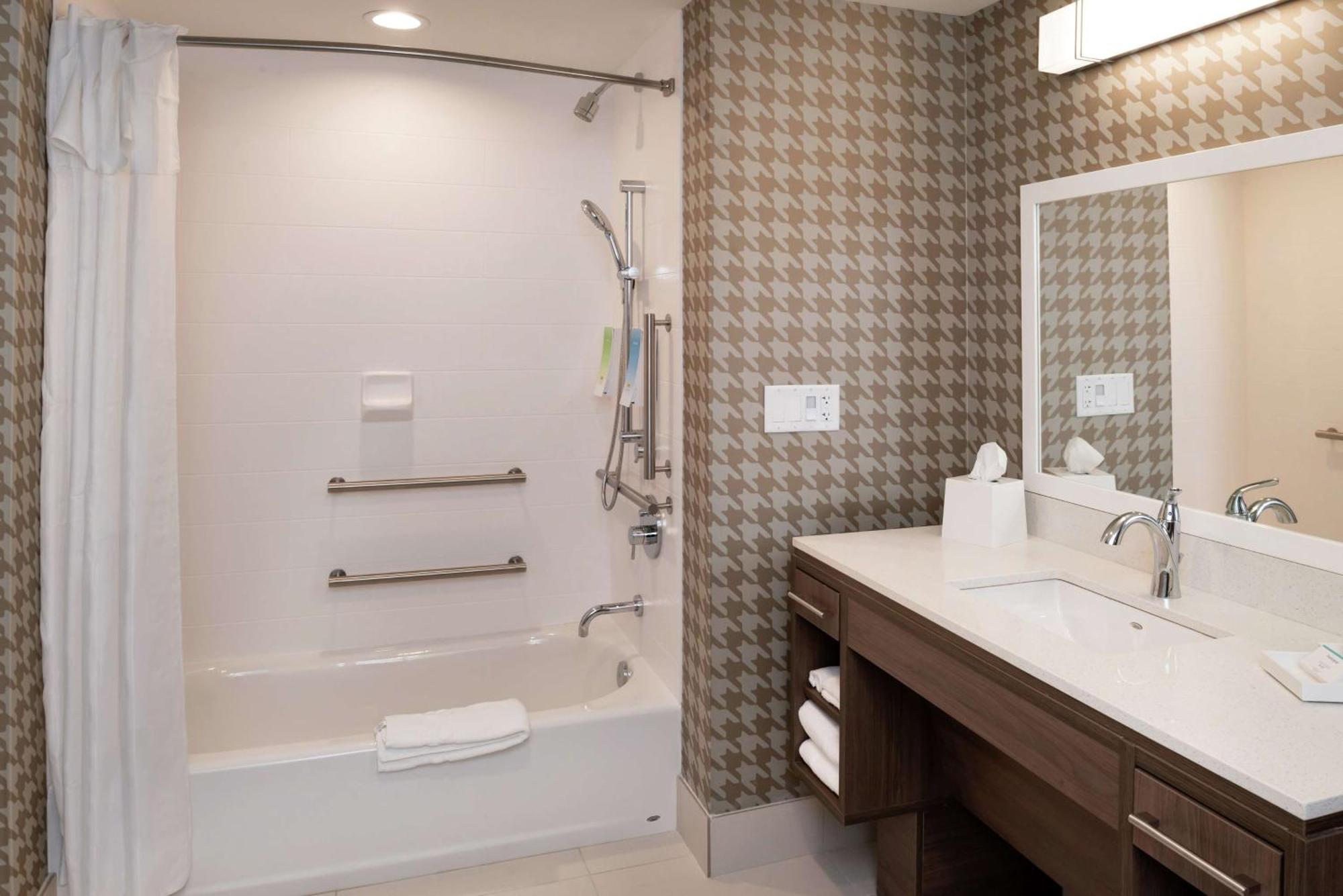 Home2 Suites By Hilton New Albany Columbus Εξωτερικό φωτογραφία