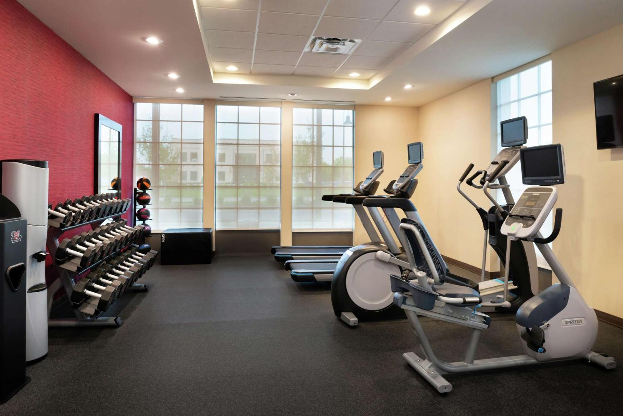Home2 Suites By Hilton New Albany Columbus Εξωτερικό φωτογραφία